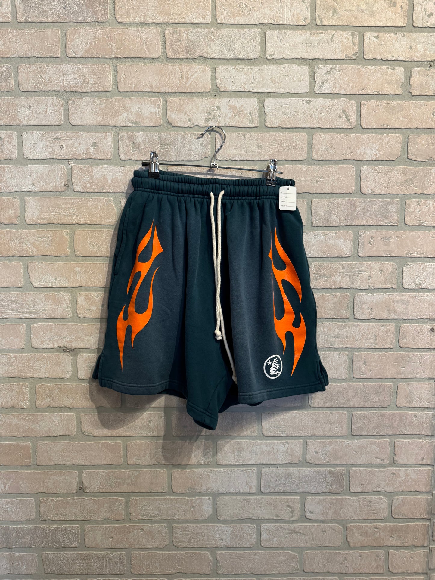 Hellstar Shorts
