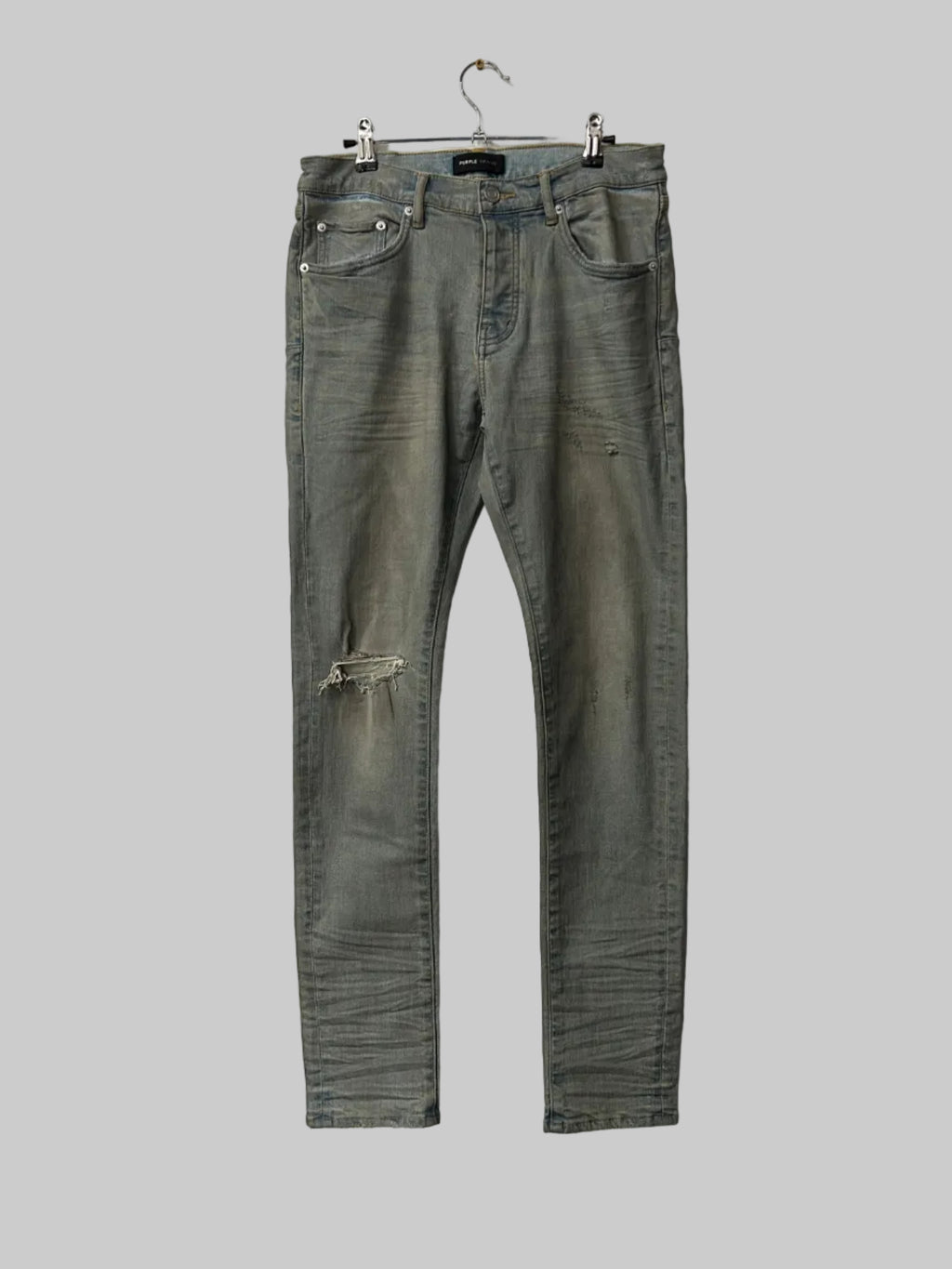 Purple Jeans 31W