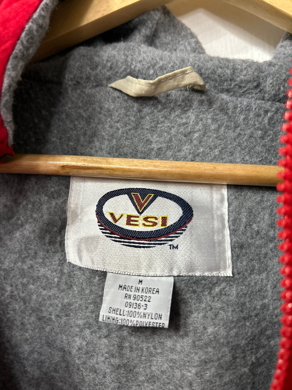 Vintage Louisville Jacket M