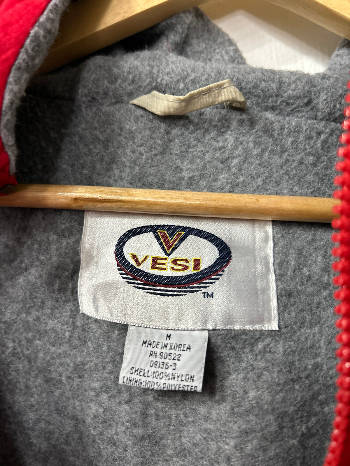 Vintage Louisville Jacket M