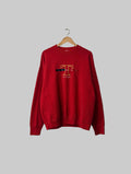 Vintage Tommy Hilfiger Crewneck XL