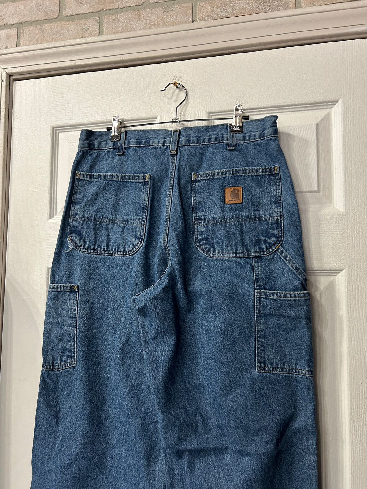 Carhartt Jeans 34x34