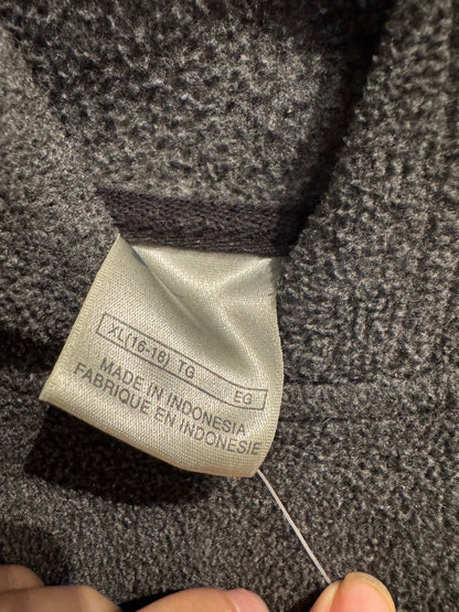 Vintage Nike Hoodie XL