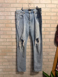 Purple Jeans 36W