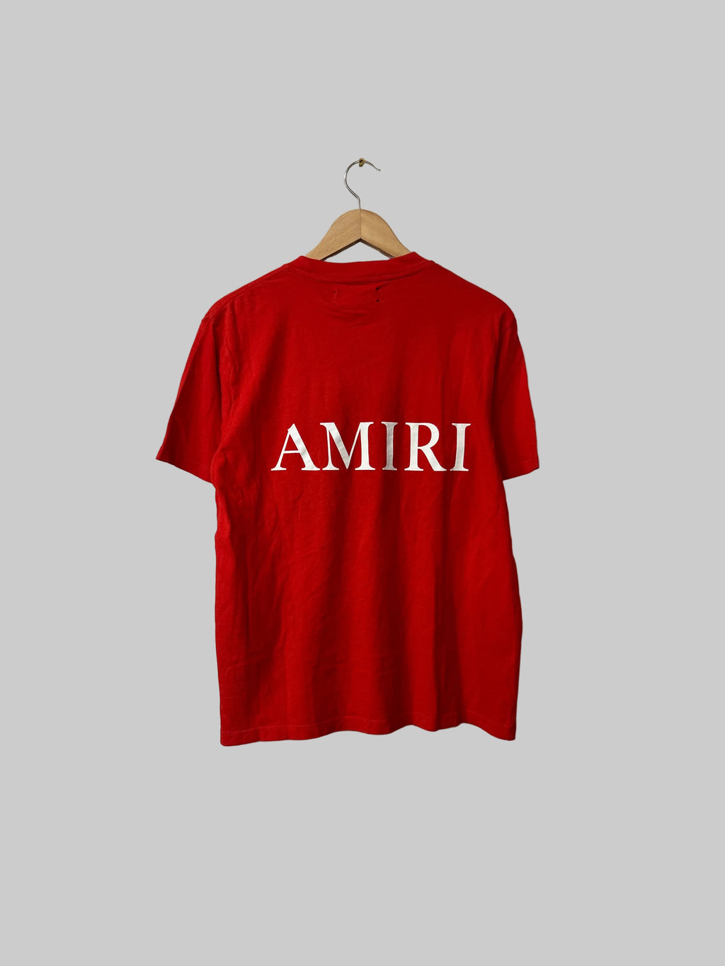 Amiri Tee XS