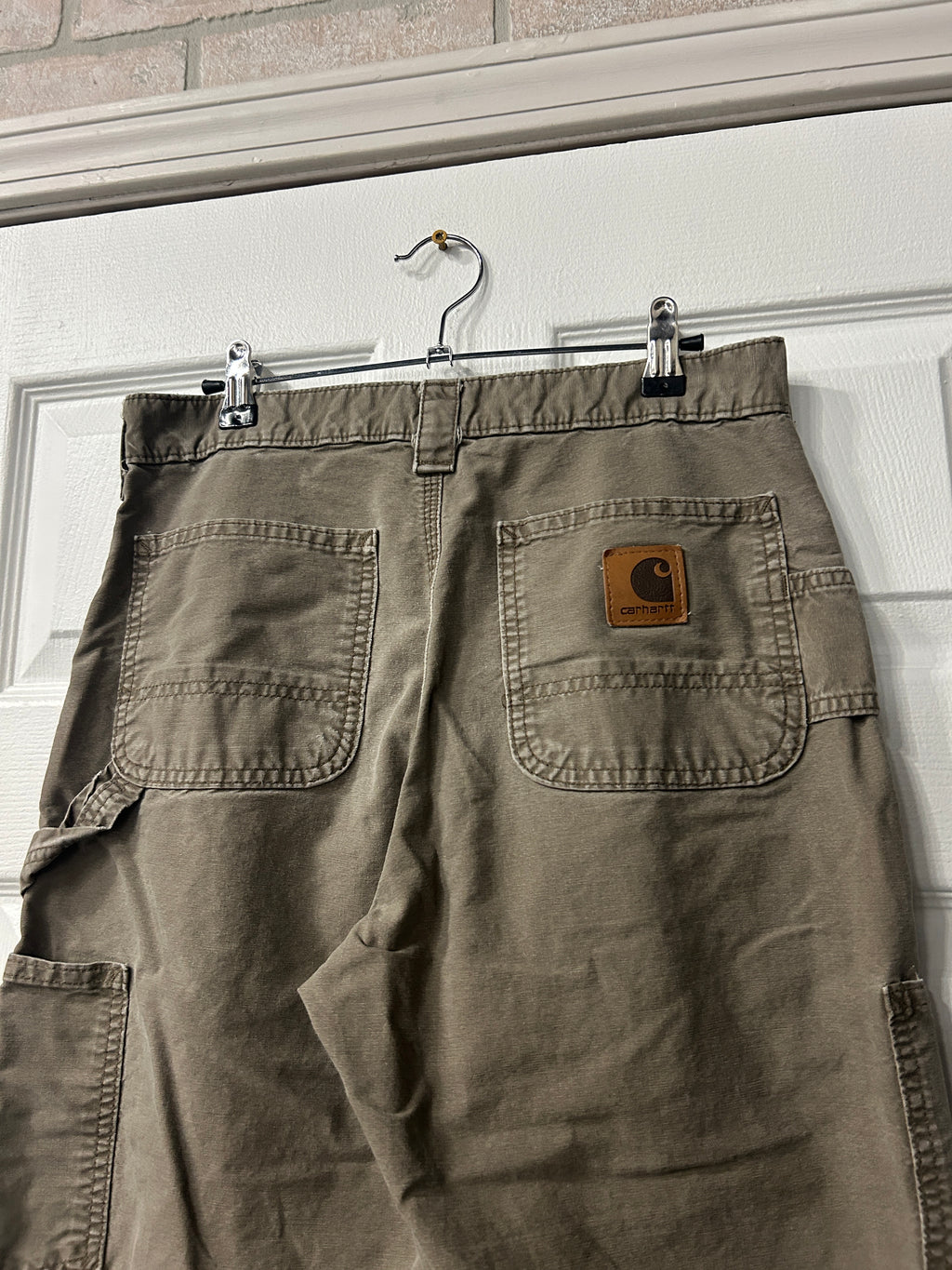 Carhartt Cargo Pants 30