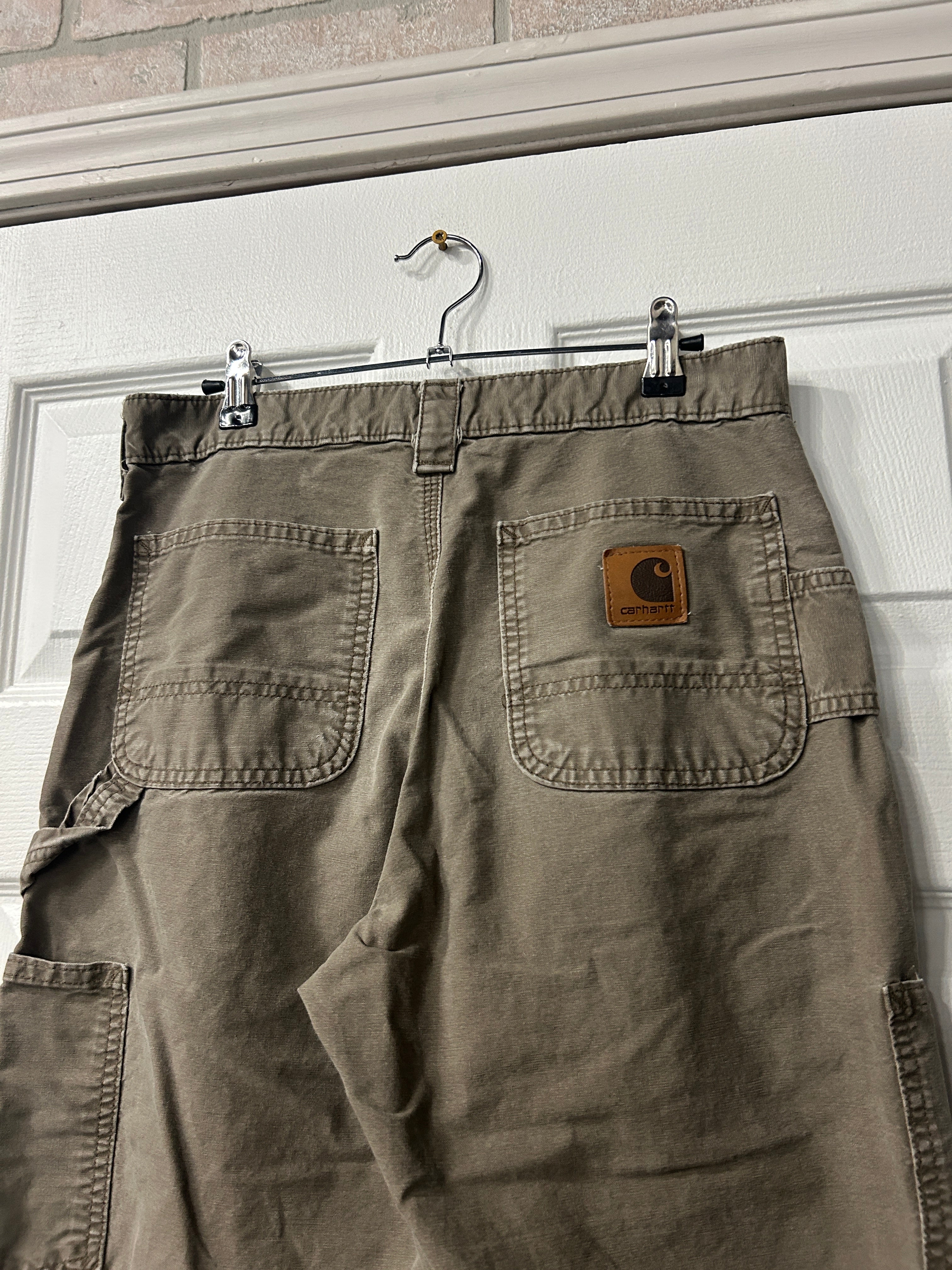 Carhartt Cargo Pants 30