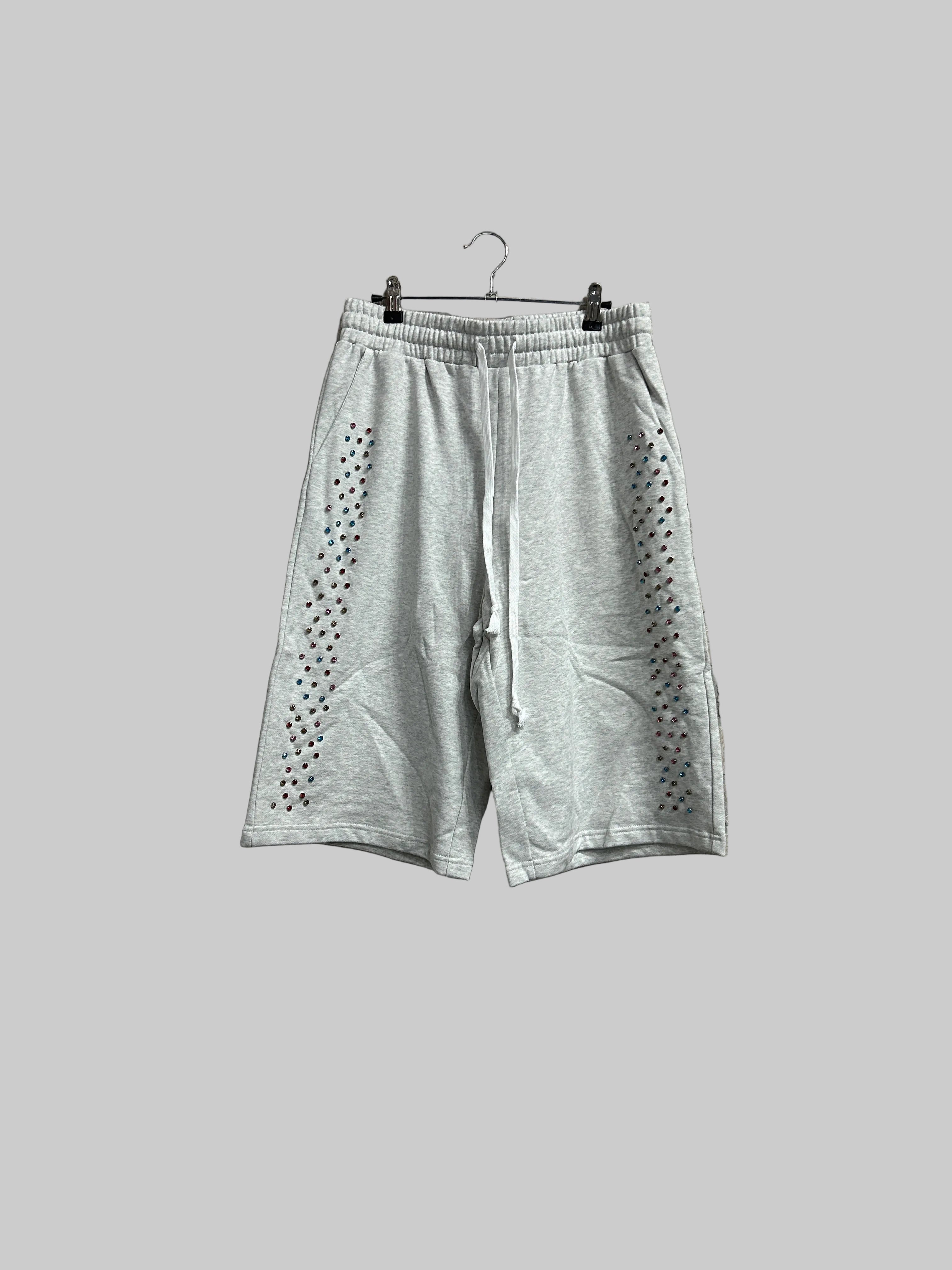 AZVA Studios Shorts