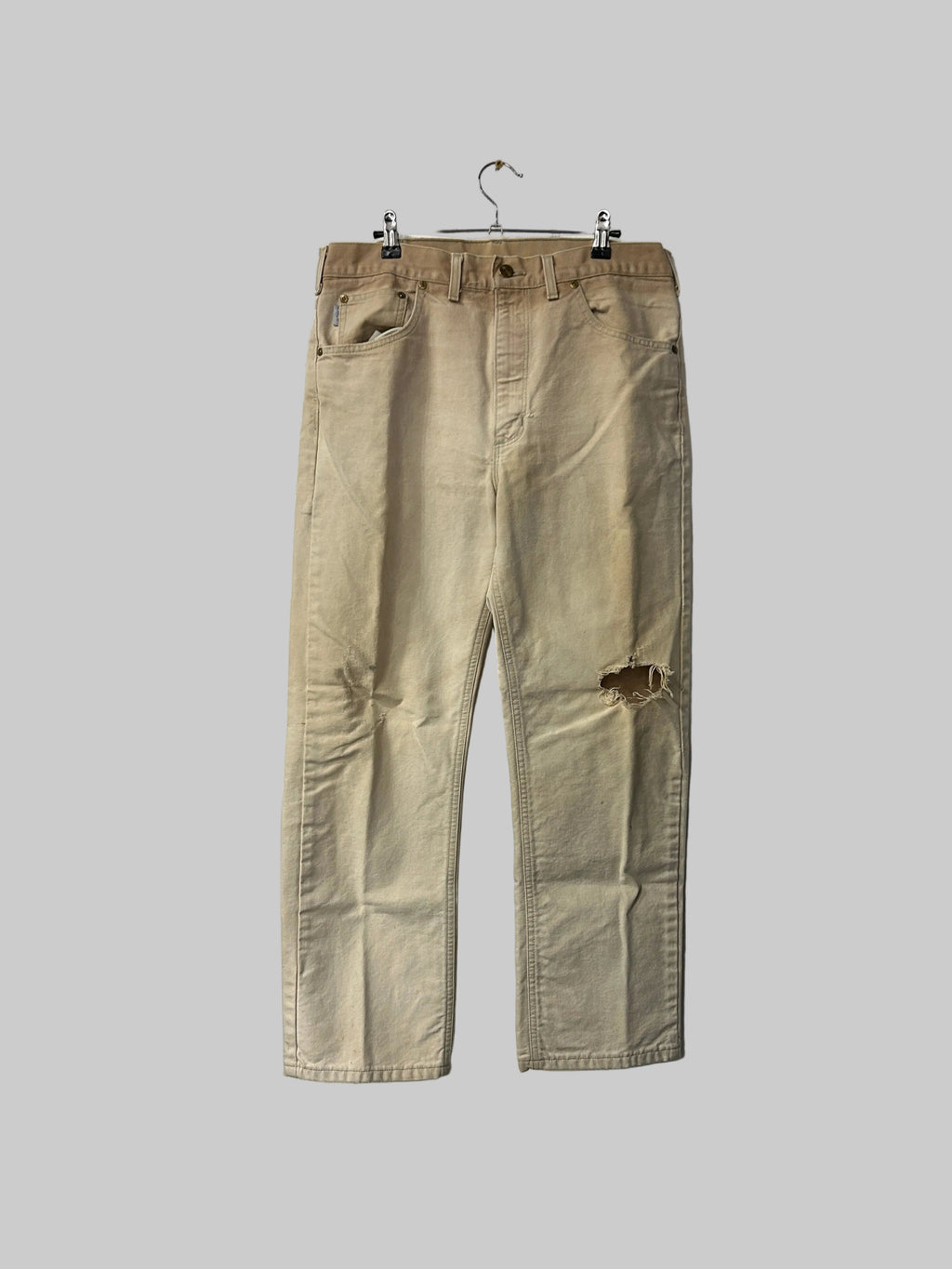 Vintage Carhartt Pants 36x30