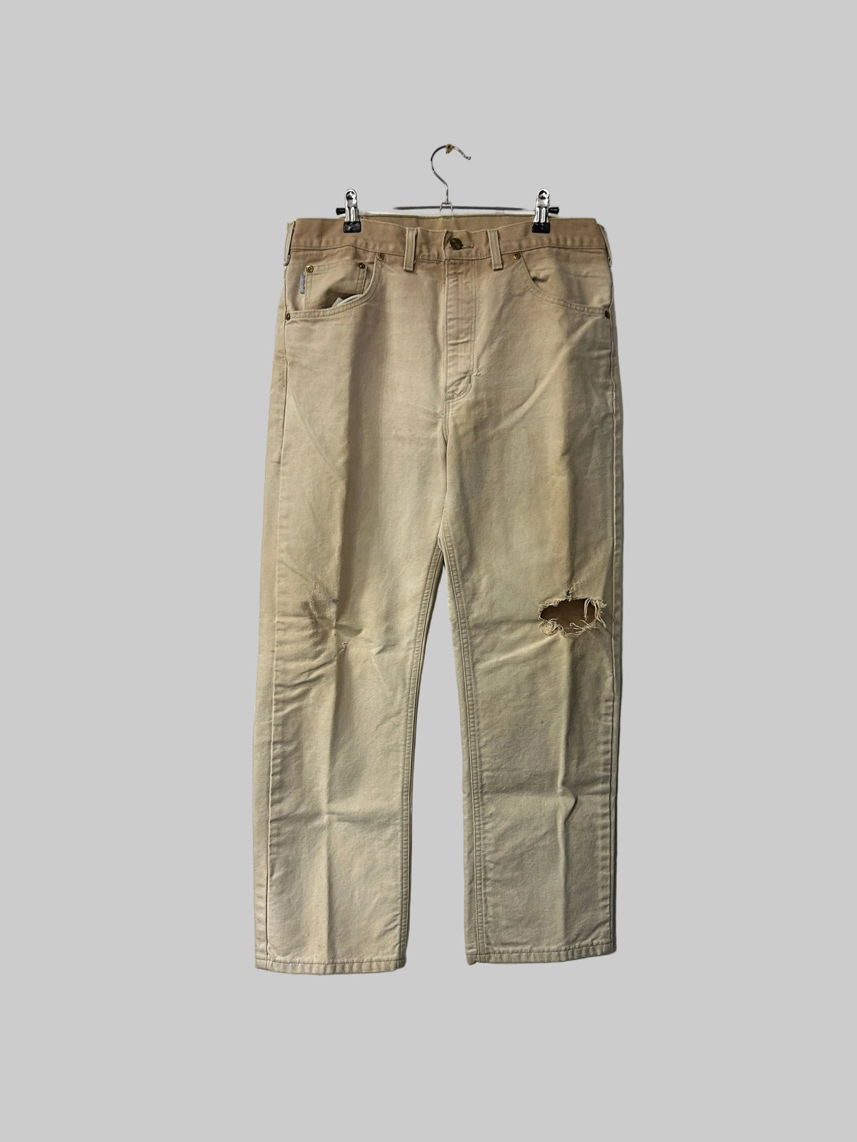 Vintage Carhartt Pants 36x30