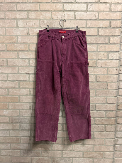 Supreme Double Knee Pants sz 30