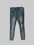 Purple Jeans 34W