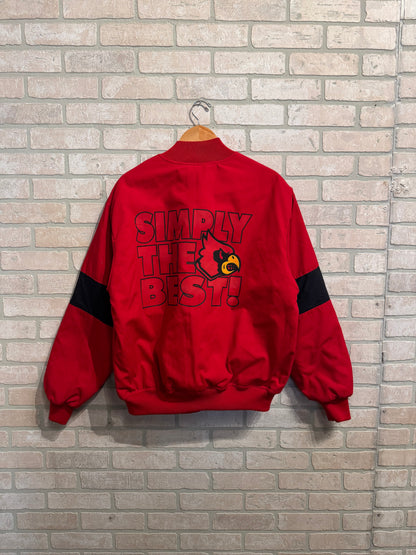 Vintage Louisville Jacket XL