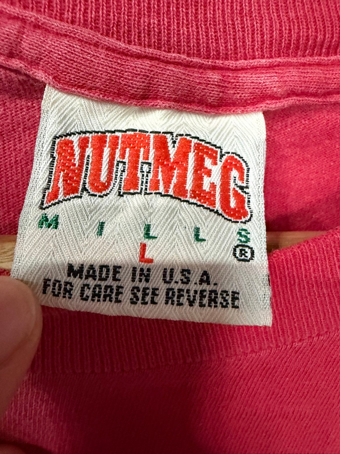 Vintage St Louis Cardinals Tee L