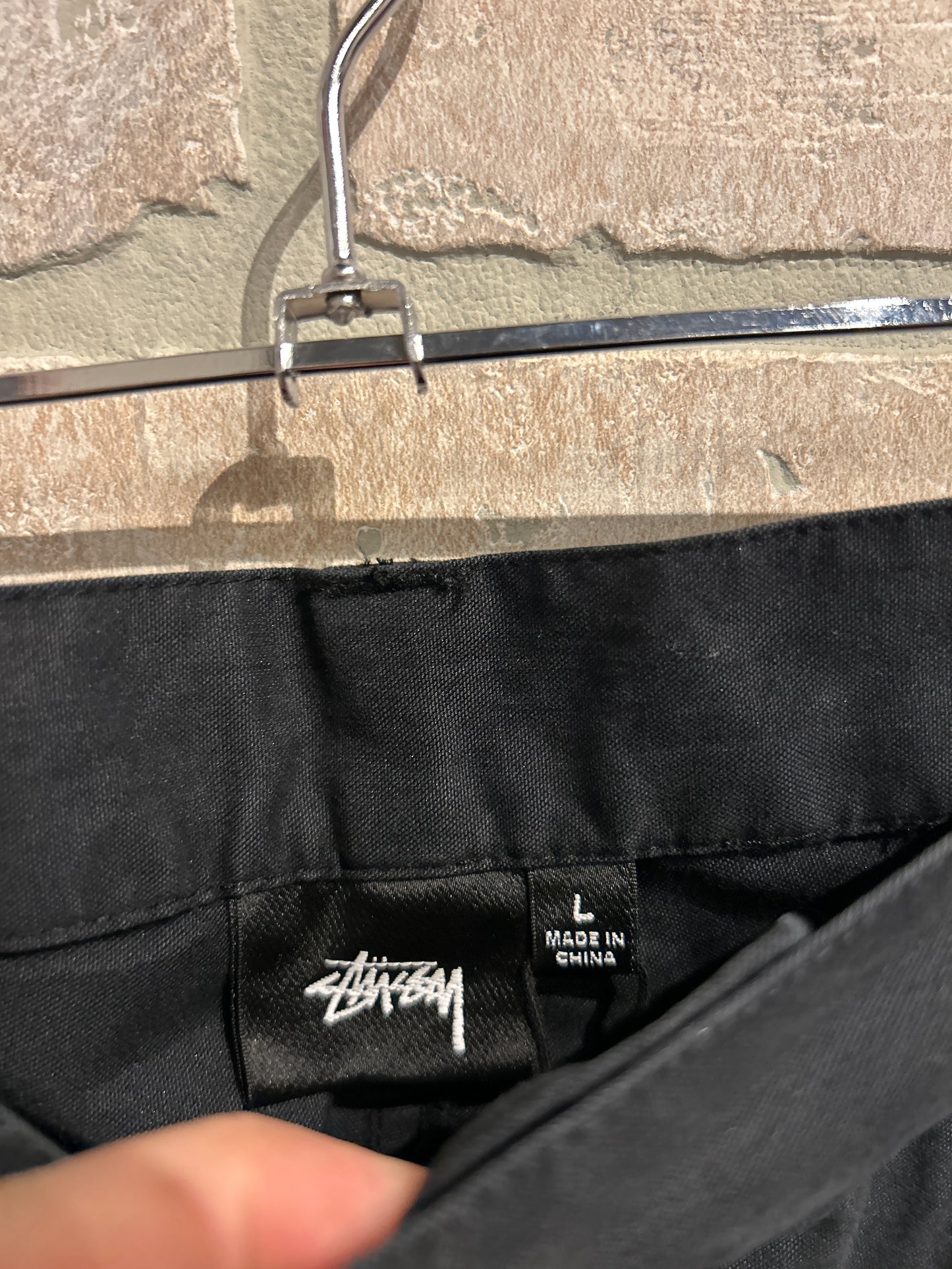 Stussy Pants L