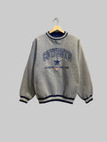 Vintage Cowboys Crewneck M