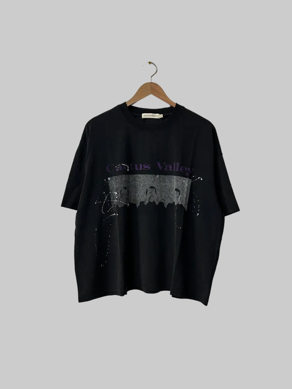 Azva Studios Tee