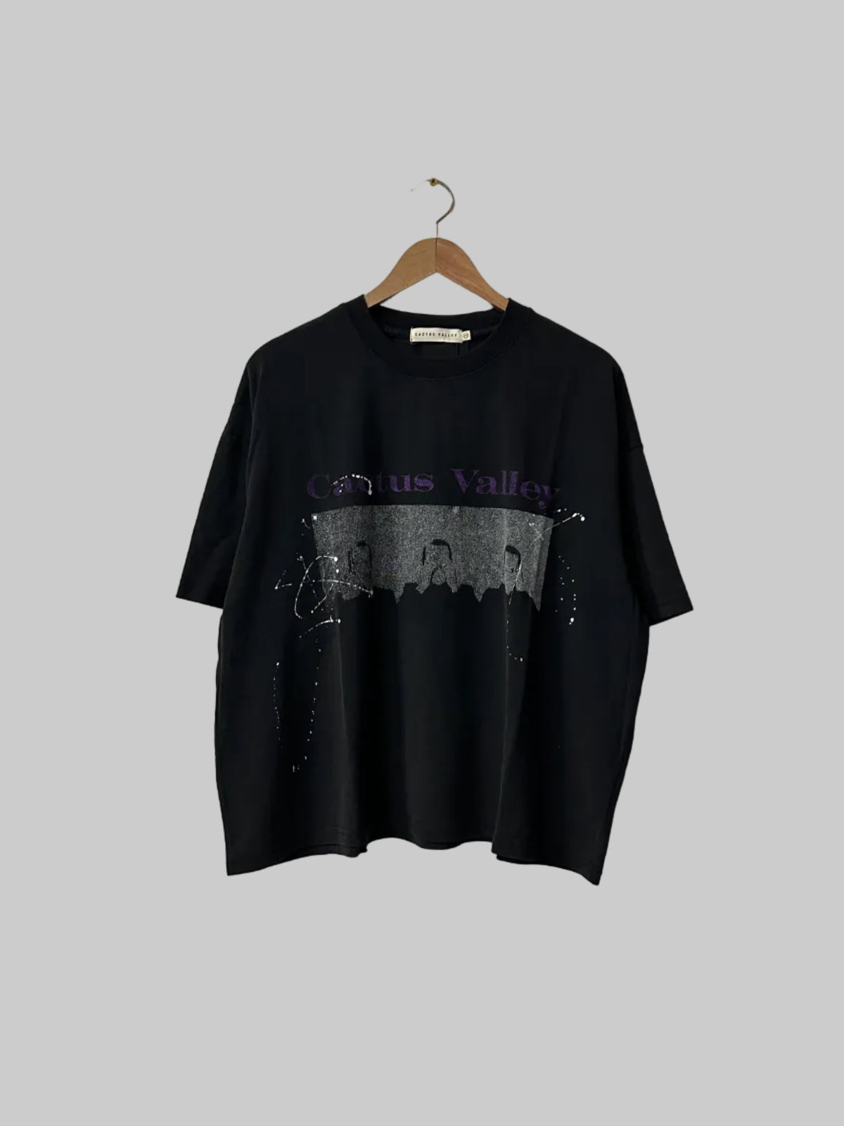 Azva Studios Tee