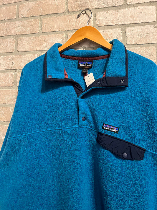 Patagonia Synchilla L