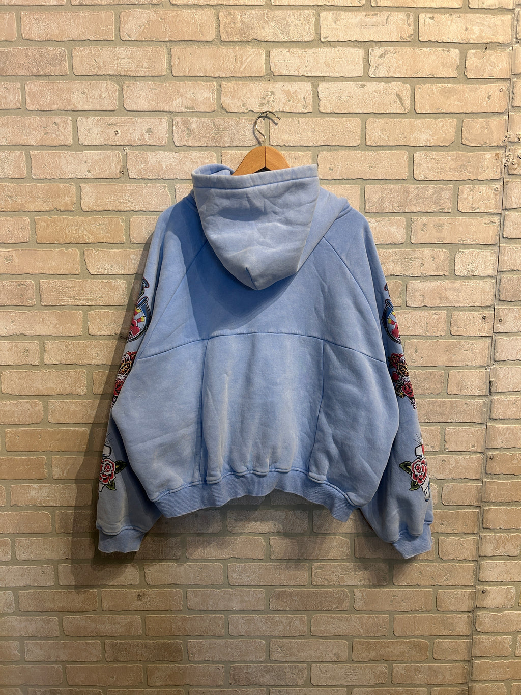 Righteous Hoodie