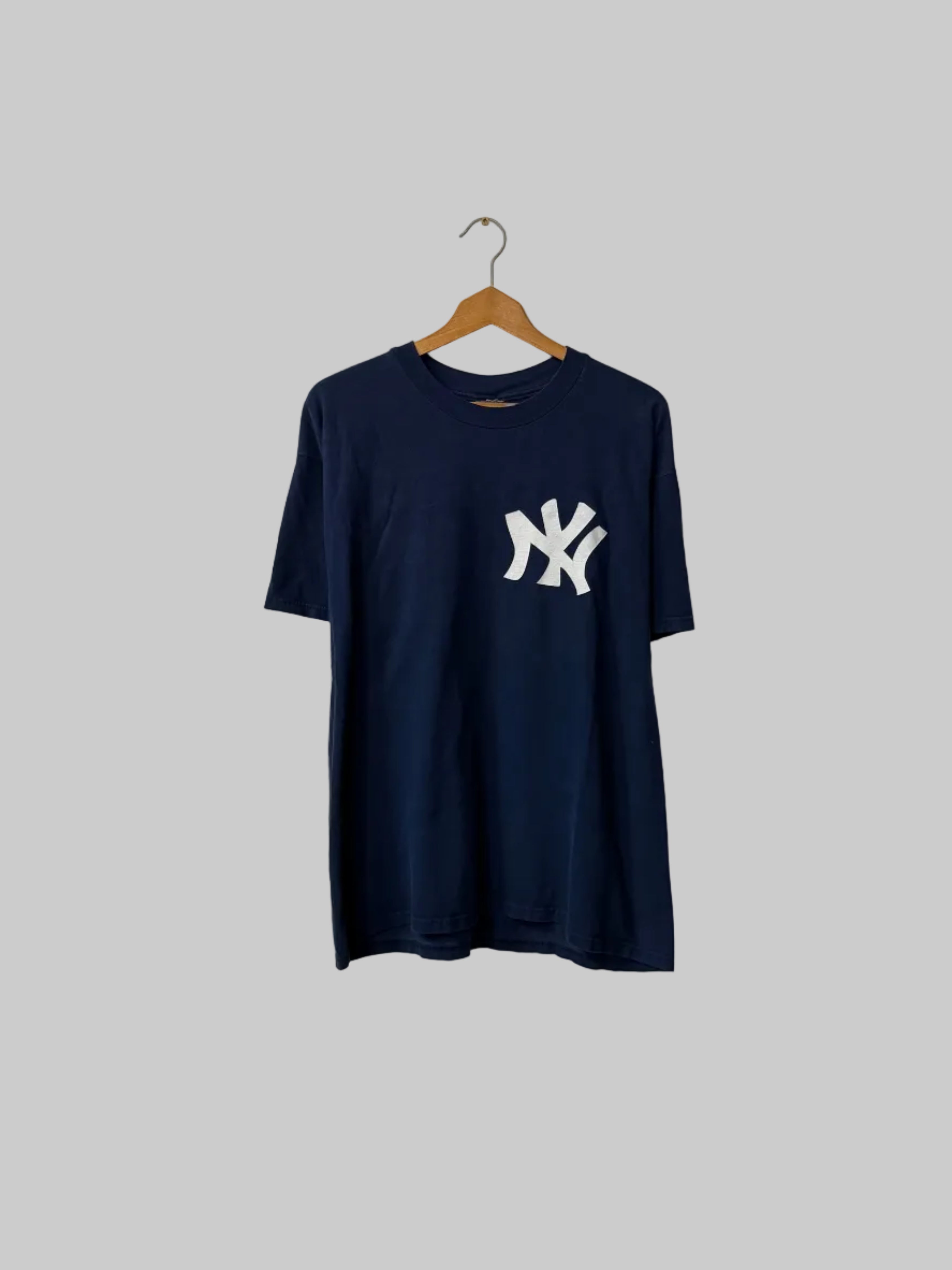 Vintage NY Yankees Tee L/XL