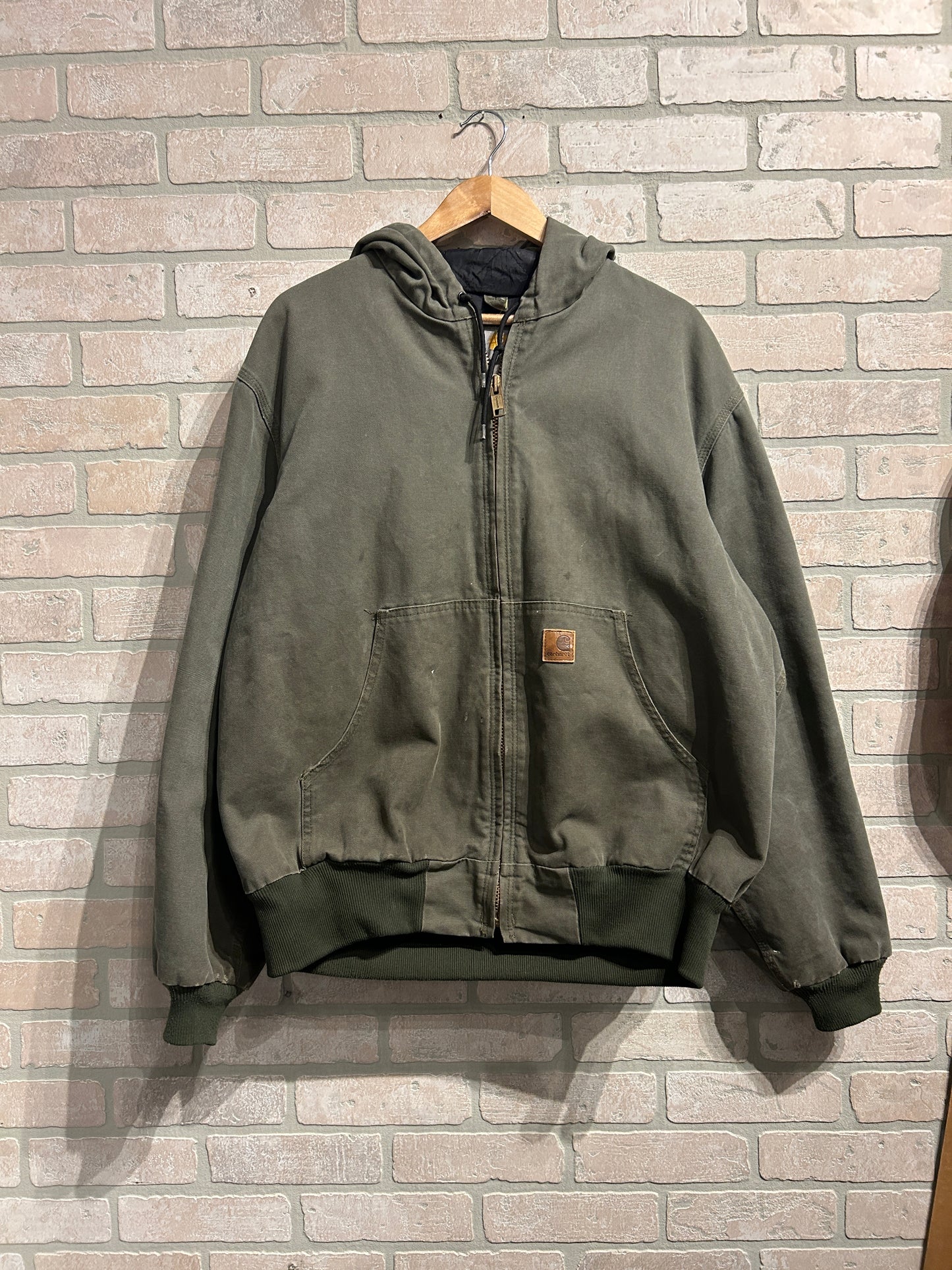Vintage Carhartt L