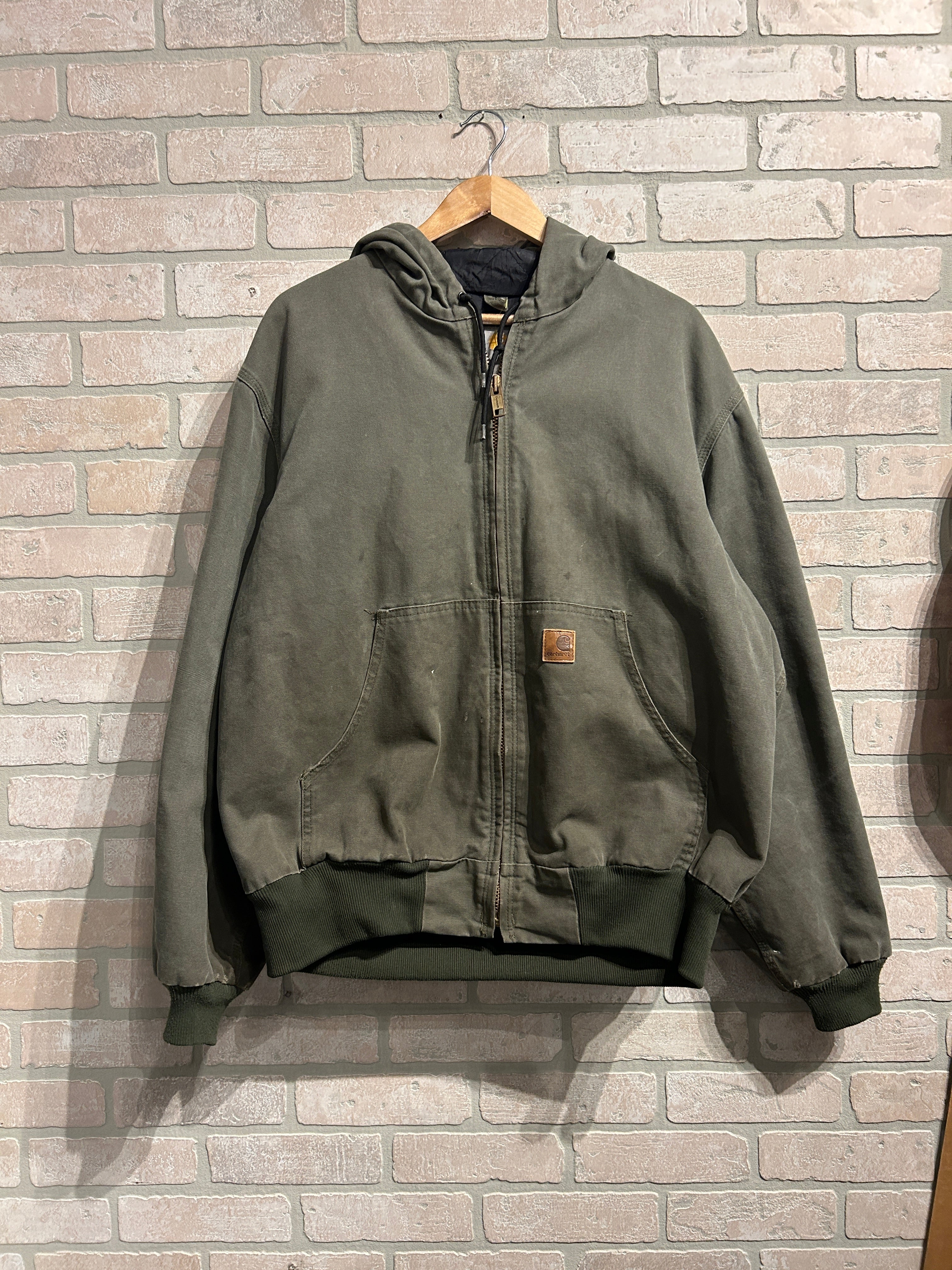 Vintage Carhartt L