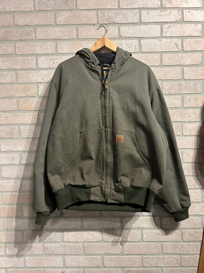 Vintage Carhartt L