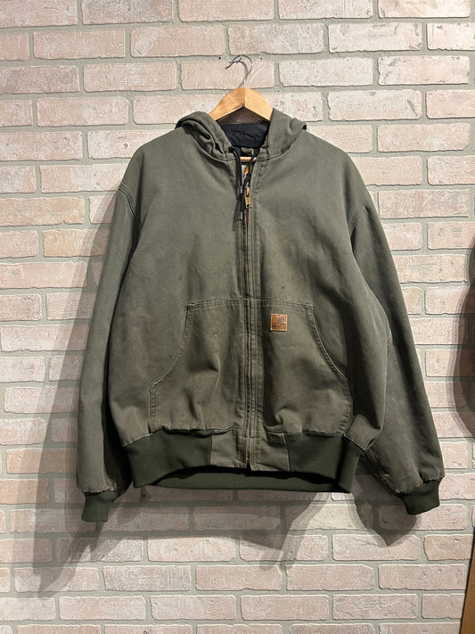 Vintage Carhartt L
