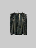 Vale Crystal Shorts 38