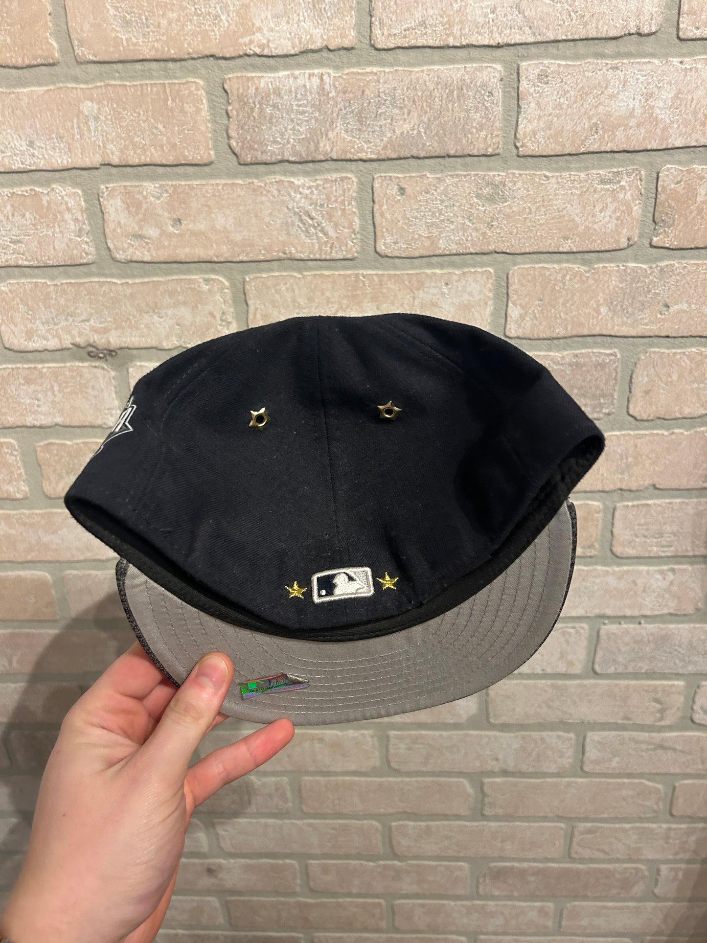 New York Yankees Hat