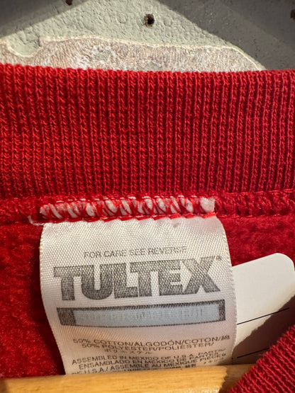 Vintage Tampa Bay Buccaneers Crewneck L