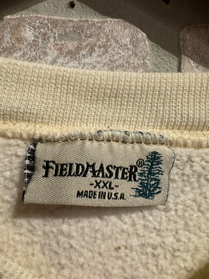 Vintage Eagle Crewneck XXL