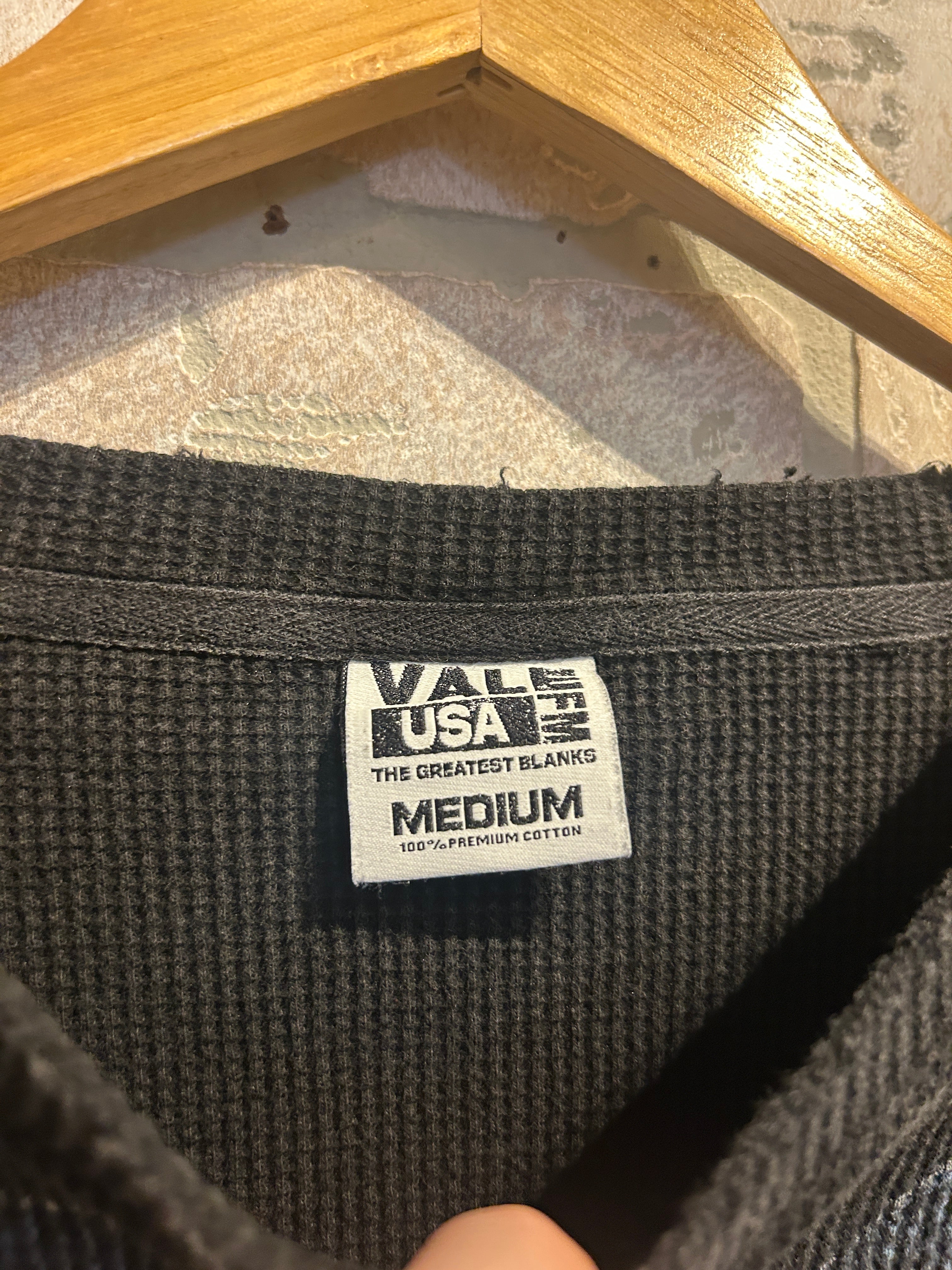 Vale Thermal M