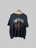 Merlins Father Tee M