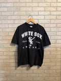 Vintage White Sox Tee XL