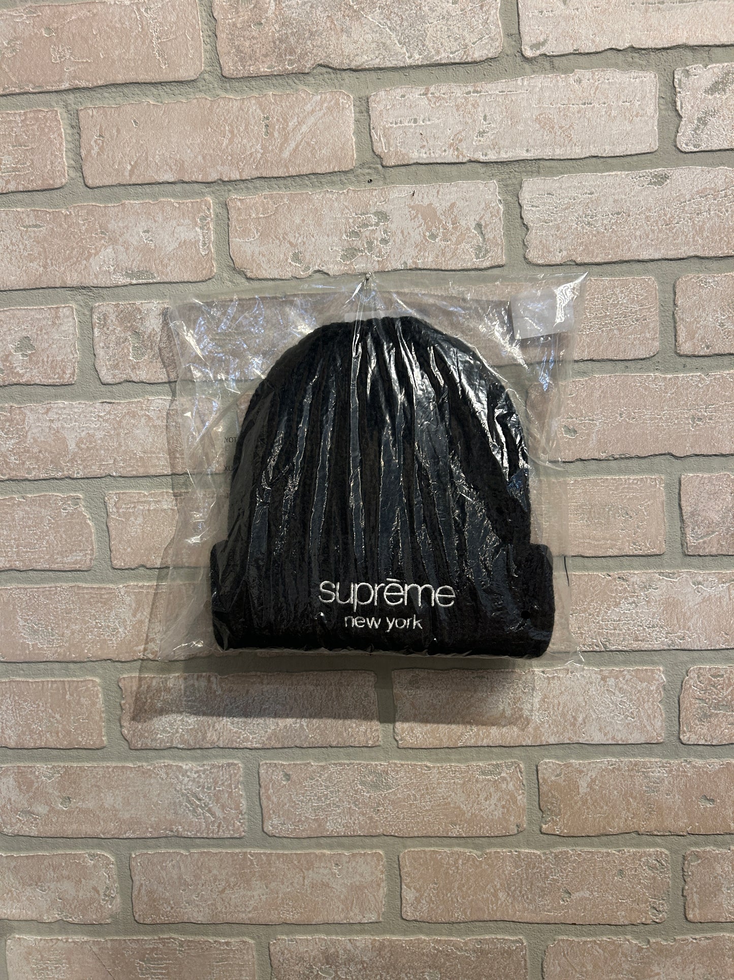 Supreme Beanie