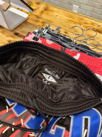 Kentucky Travis Scott Shorts