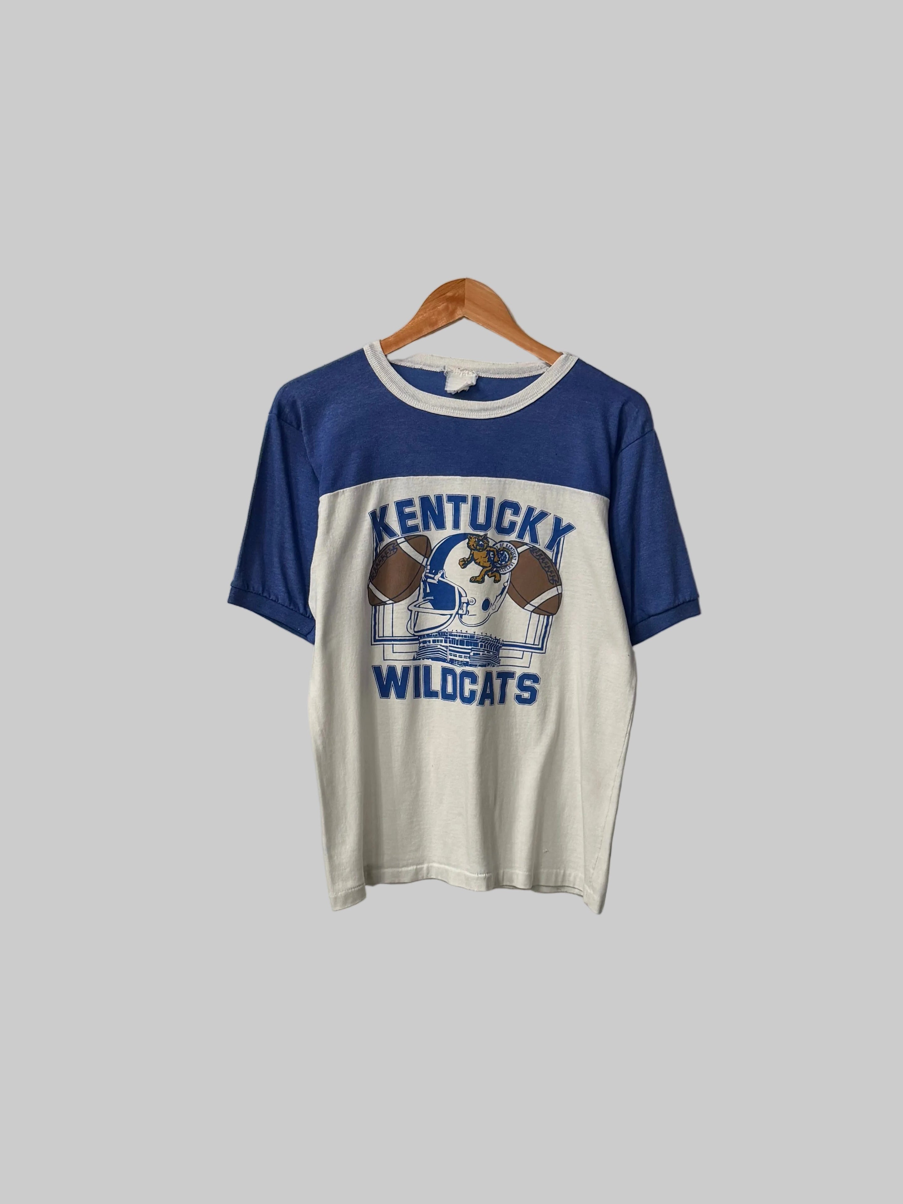 Vintage 70’s Kentucky Tee M
