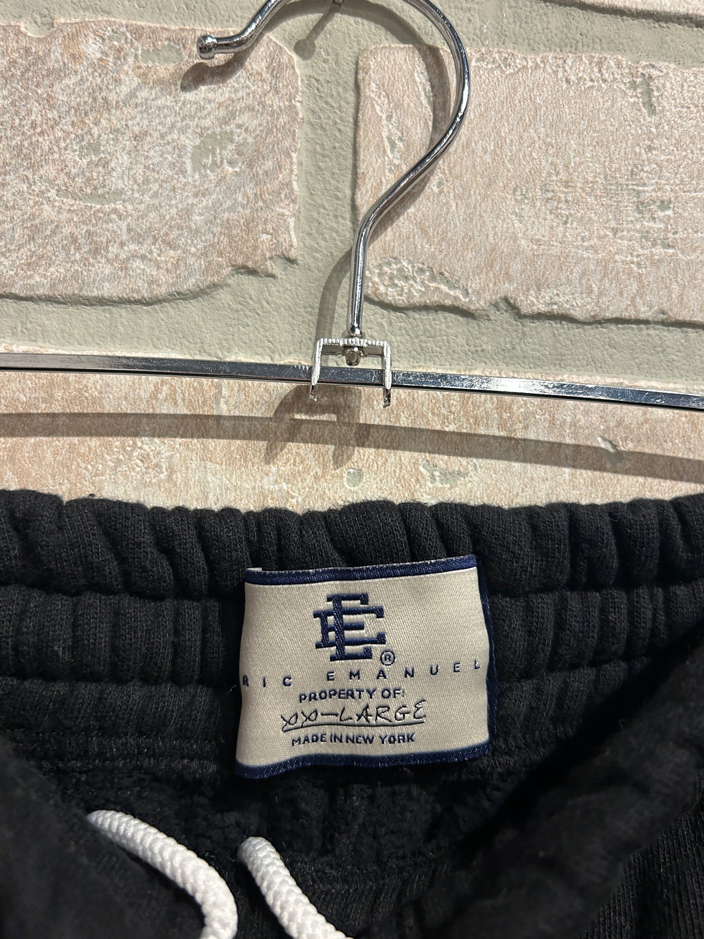 Eric Emanuel Sweatpants XXL