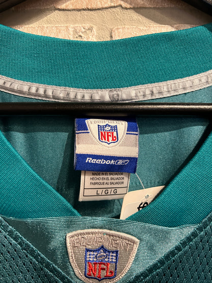 Miami Dolphins Jersey L
