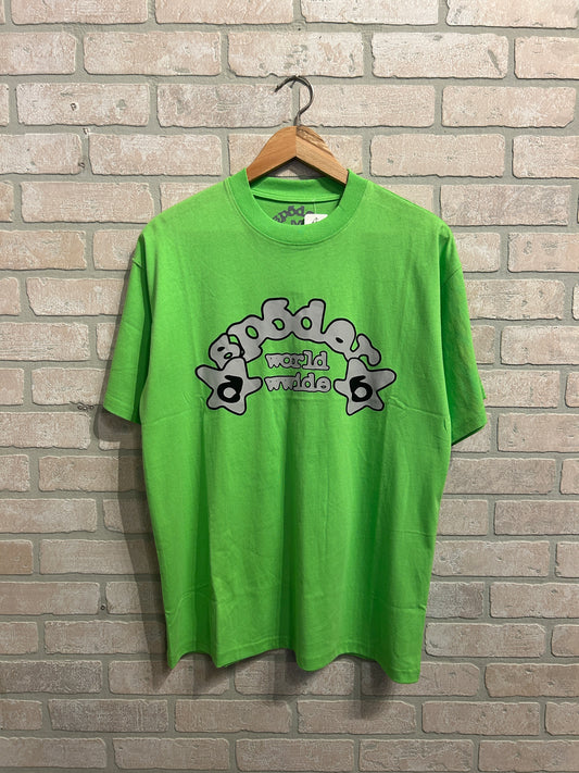 Sp5der Tee