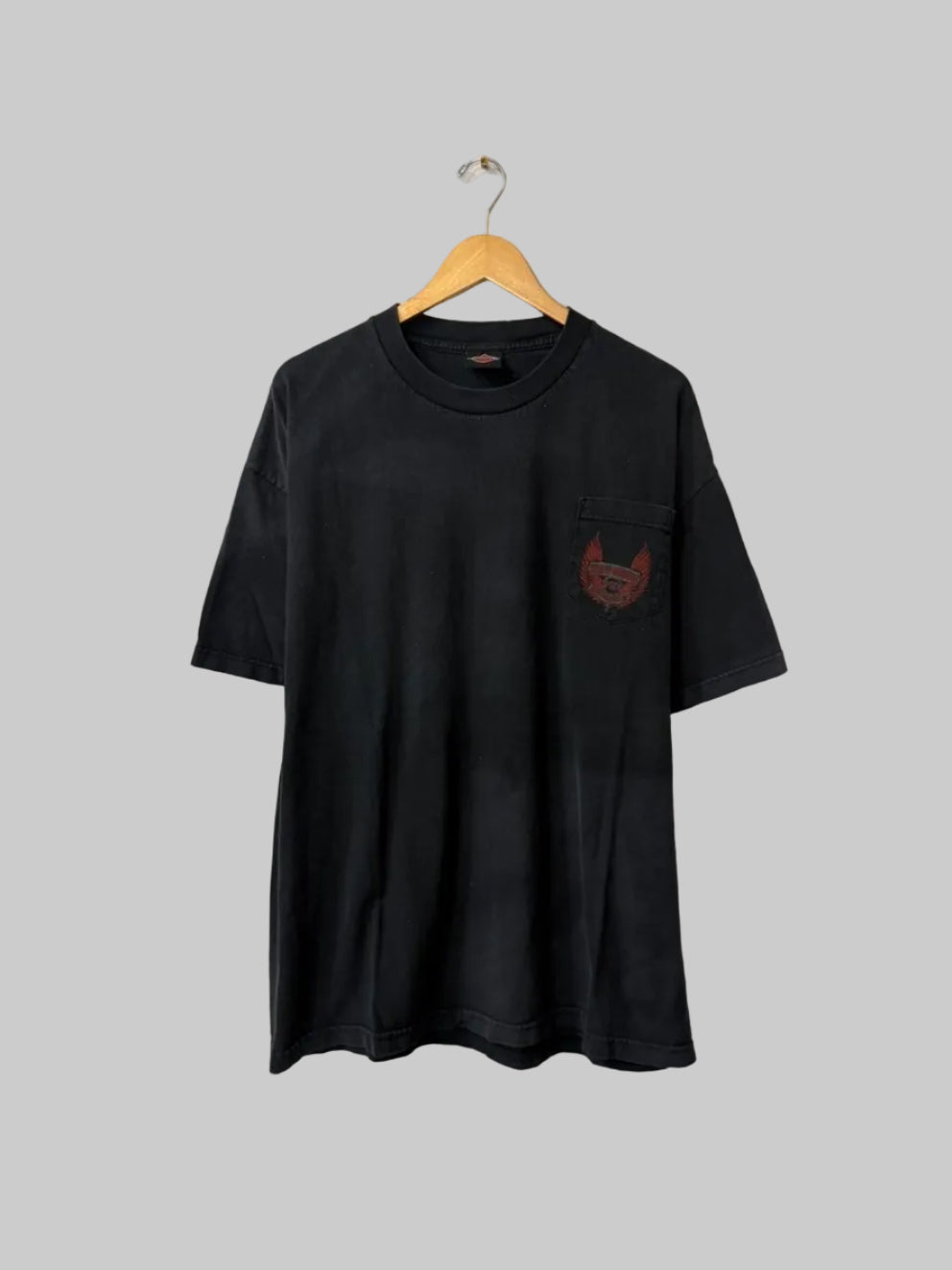 Harley Davidson Tee XL