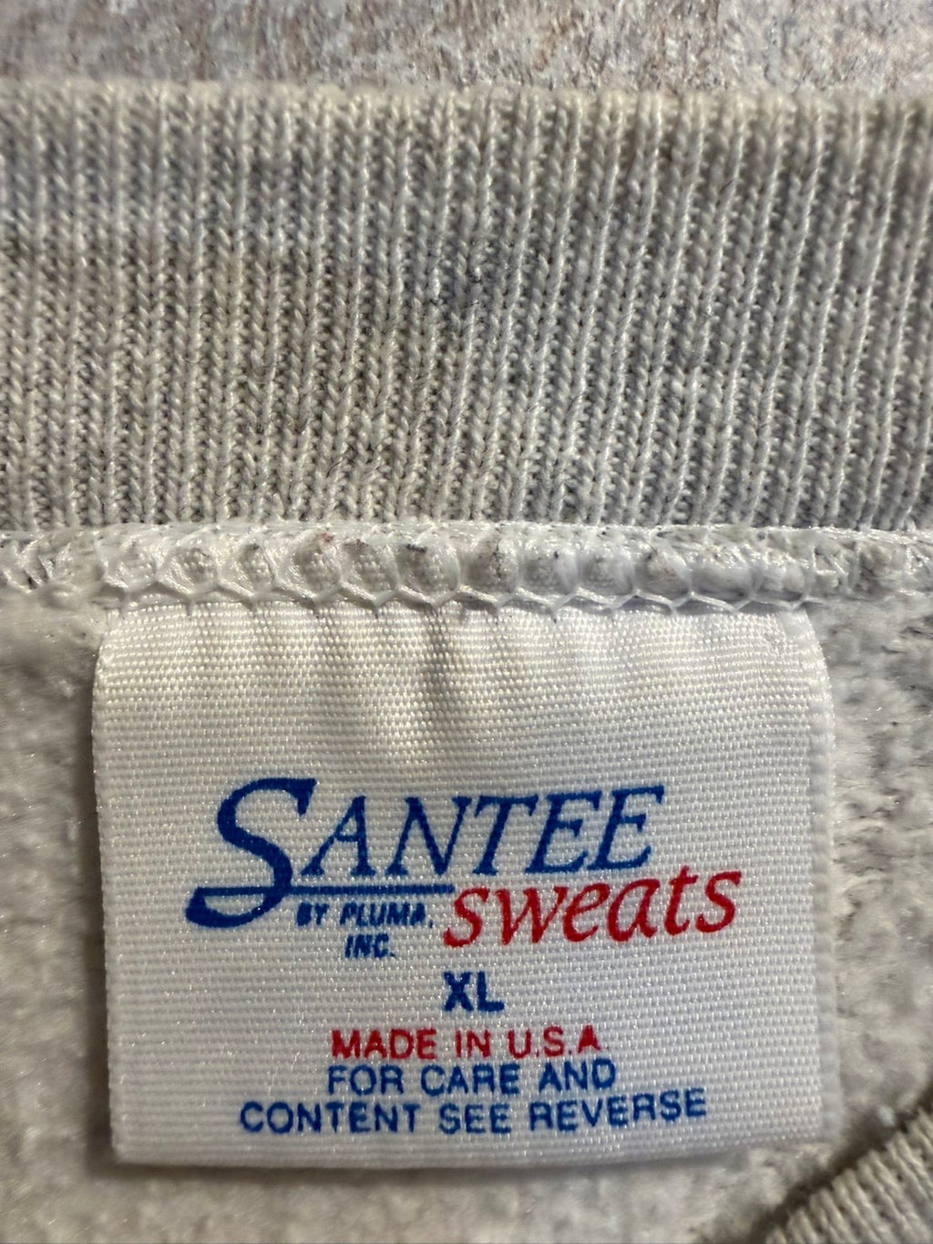 Vintage Kentucky Wildcats Crewneck XL