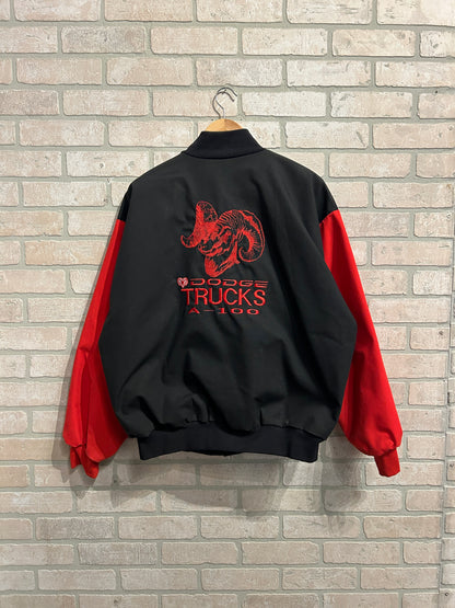 Vintage Dodge Jacket L