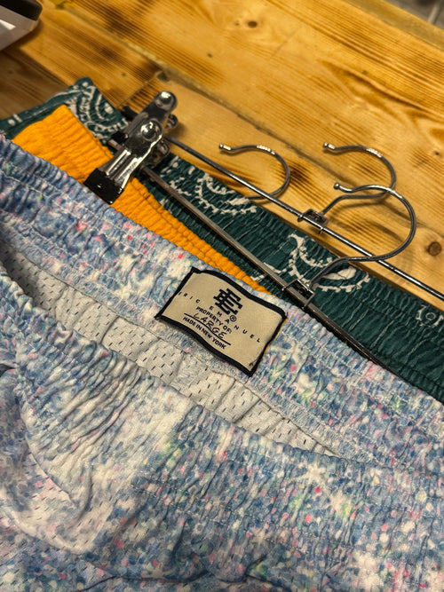 Eric Emanuel Shorts L