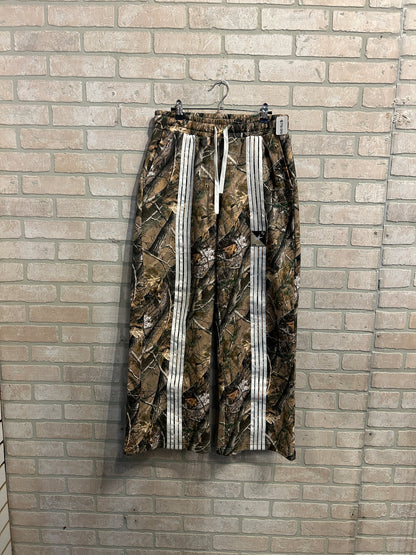 AZVA Studios Camo Pants