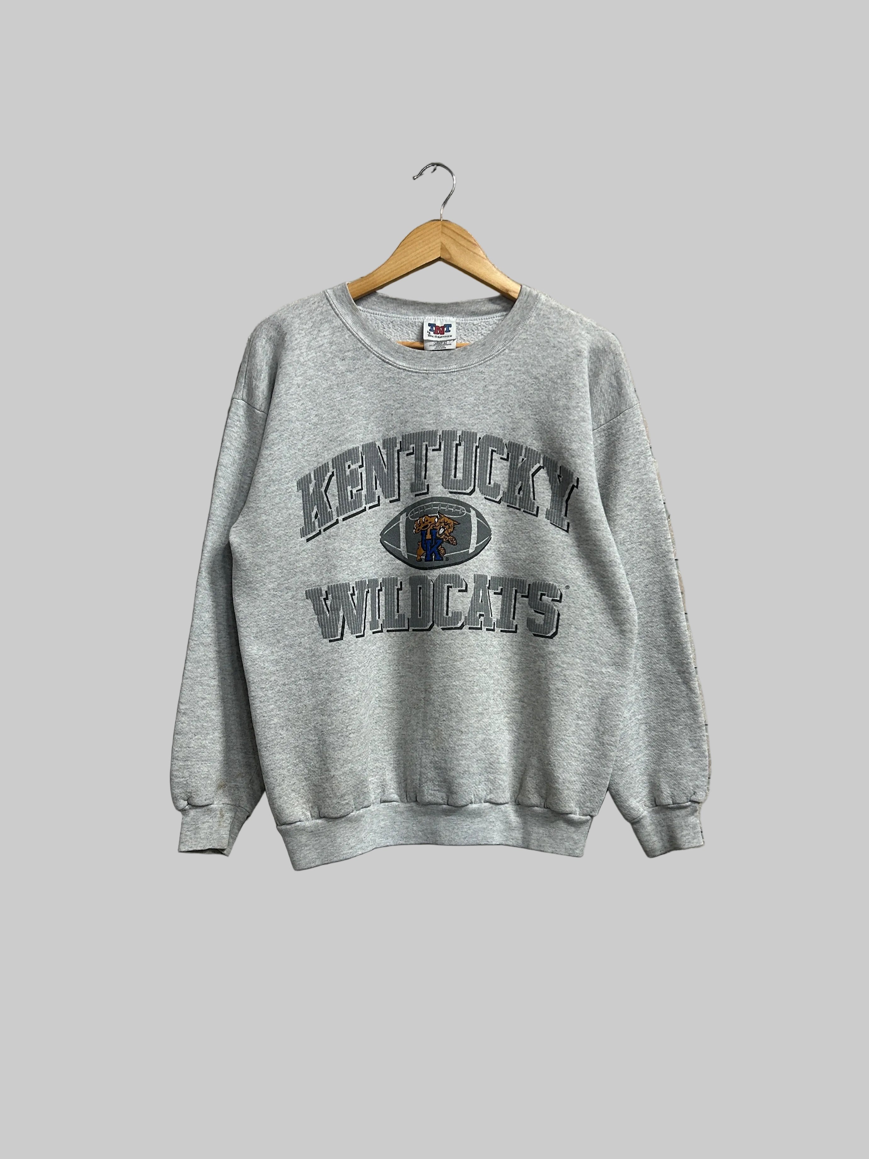 Vintage Kentucky Crewneck L