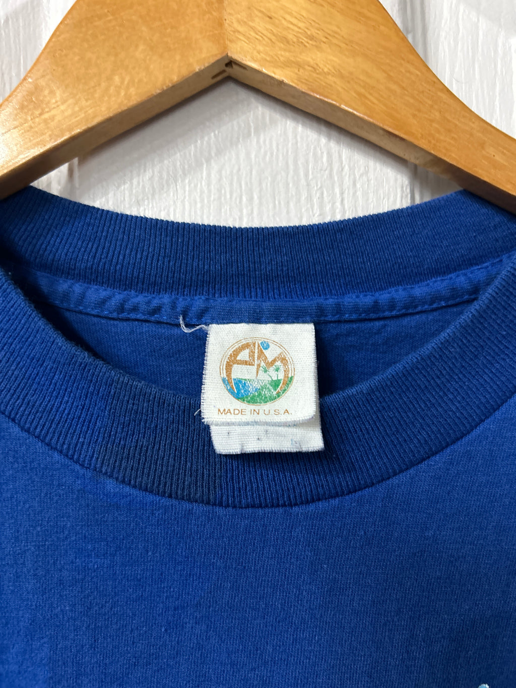 Vintage Kentucky Wildcats Tee M