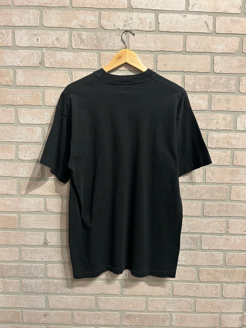 Vintage Elvis Tee L